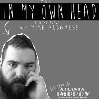 Improv Atlanta Podcast